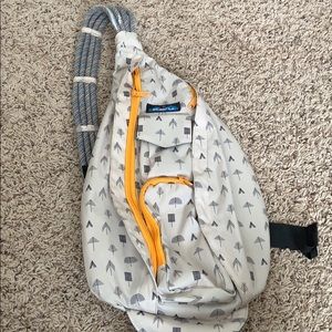 Kavu Backpack/purse
